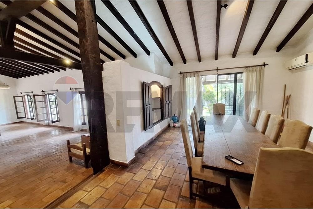 Alquilo Hermosa Casa Estilo Colonial – 3