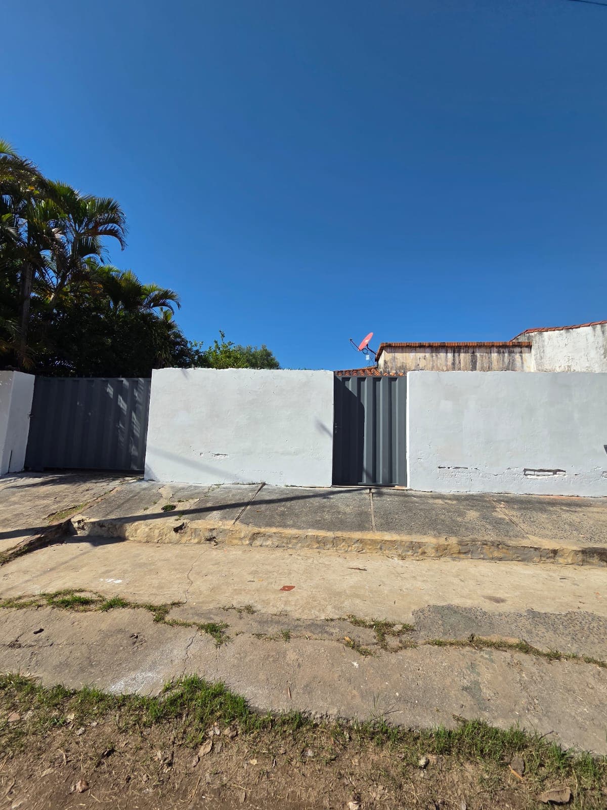 Casa a refaccionar en bo. Santa María – 3