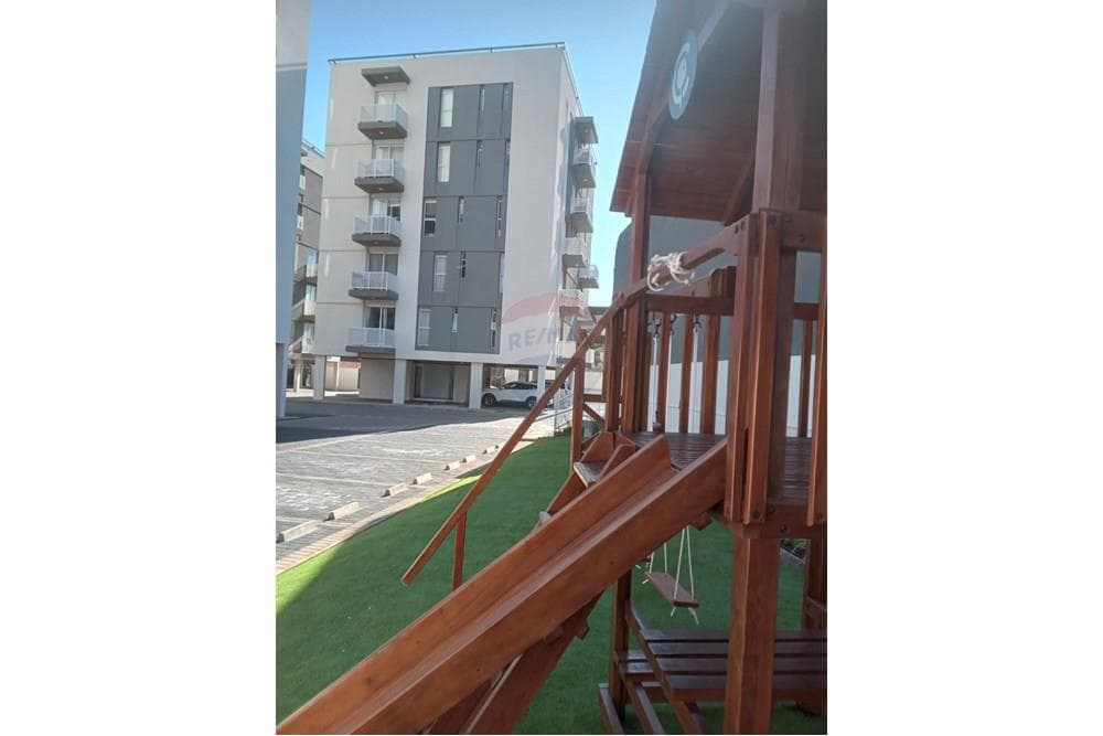 ALQUILO DEPARTAMENTO A ESTRENAR