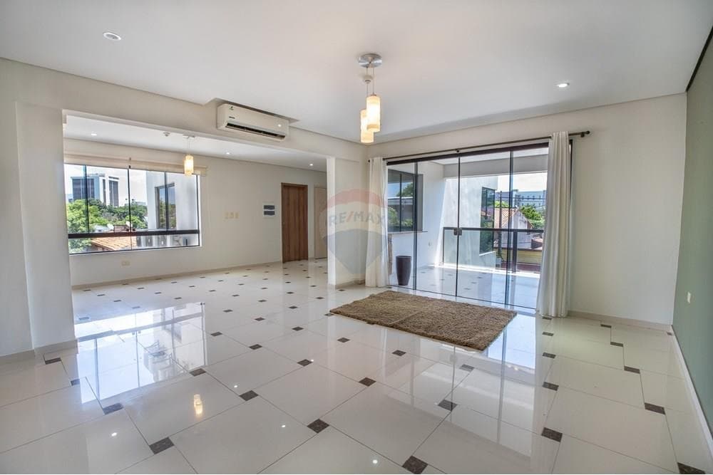 Departamento - Alquiler - Paraguay Asunción Herrera – 2
