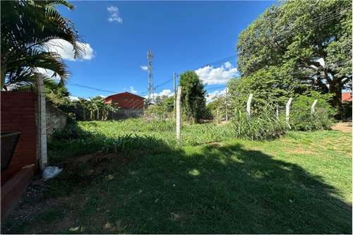 Terreno-Venta-Resurrecion esquina Fomento, La Encarnación, San Lorenzo, Central – 2