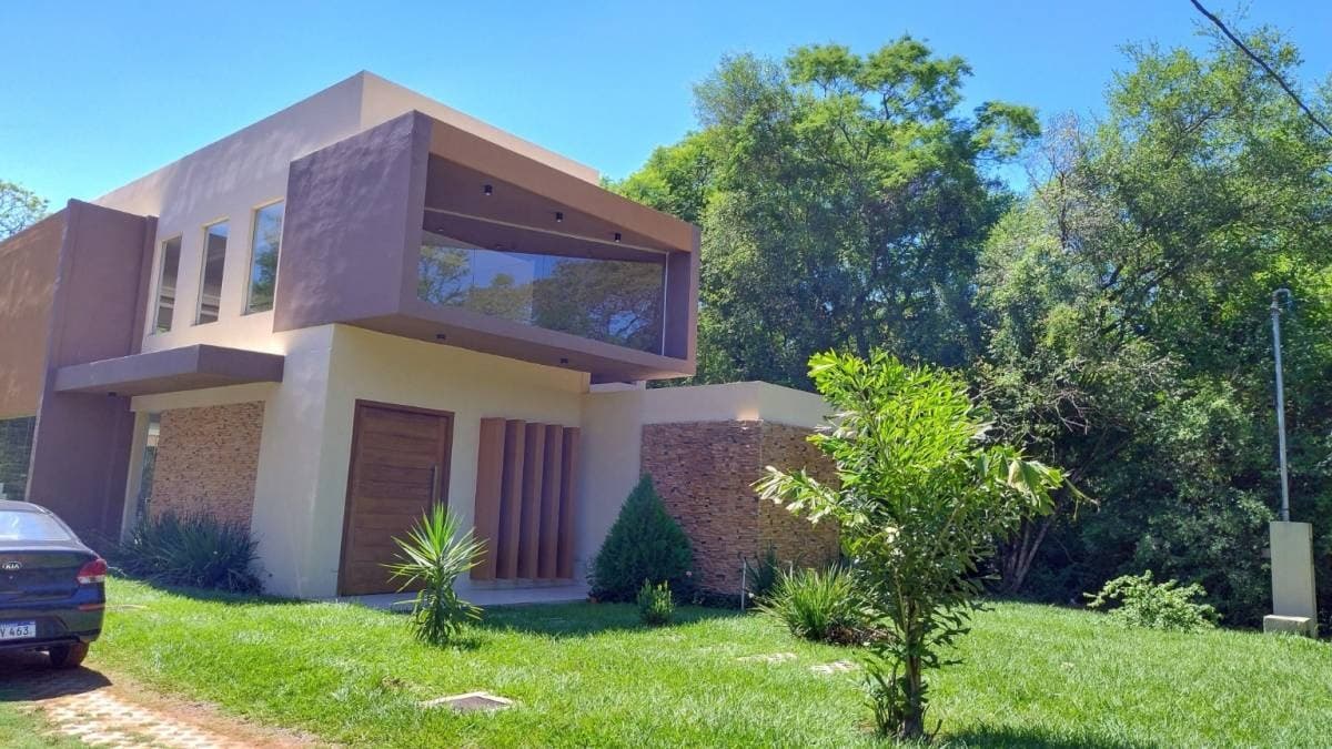 ALQUILO HERMOSA RESIDENCIA EN SURUBII, ZONA PUEBLO DEL RIO – 3