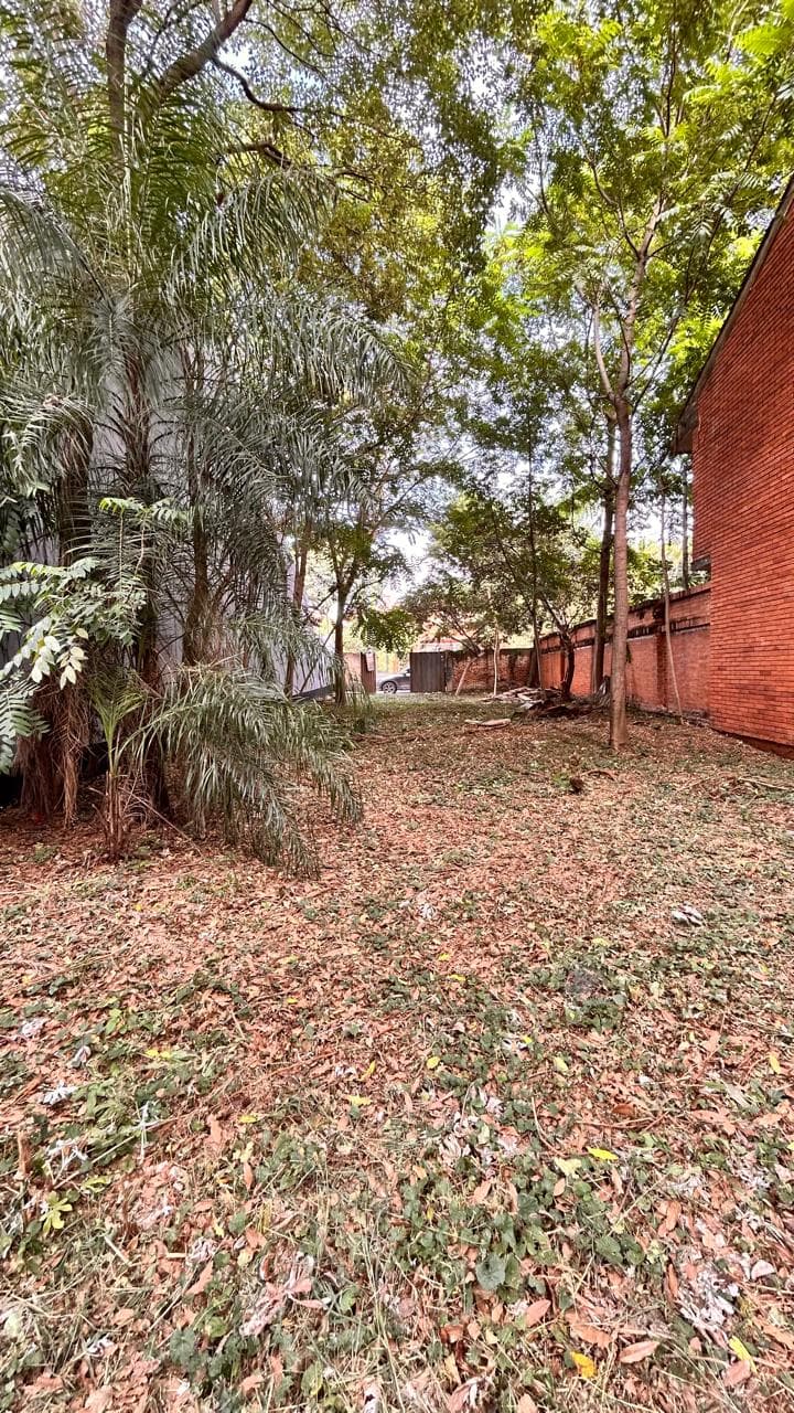 Remato Hermoso Terreno En B° Mariscal Estigarribia – 2