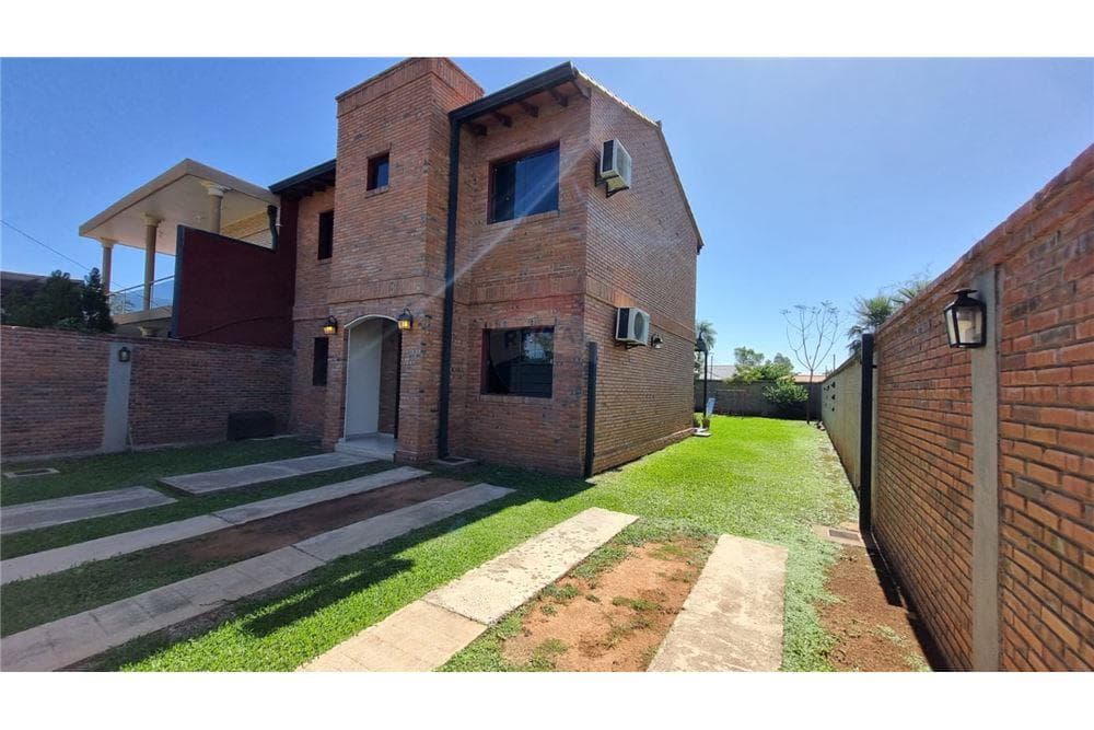 HERMOSA Y AMPLIA CASA EN EL BARRIO CERRADO PILAR DEL NORTE - LIMPIO – 3