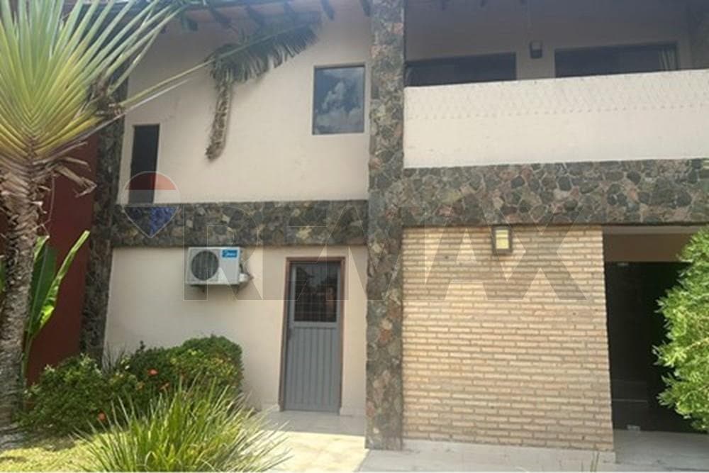 ALQUILER EN SAN VICENTE | CASA CON PISCINA + QUINCHO CLIMATIZADO – 3