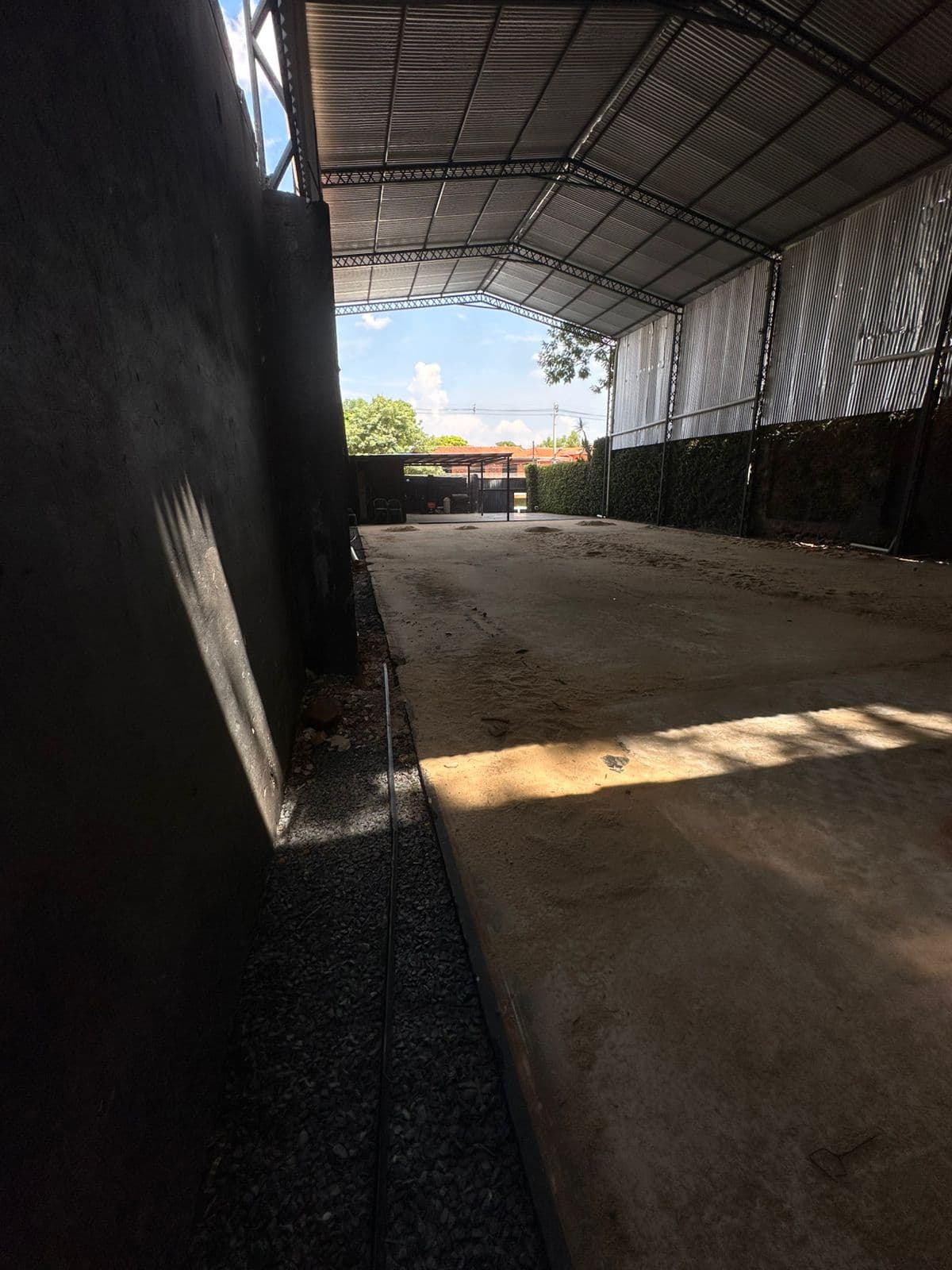 Oferta Tinglado En Alquiler – Zona Aviadores Del Chaco Y Santísima Trinidad – 3