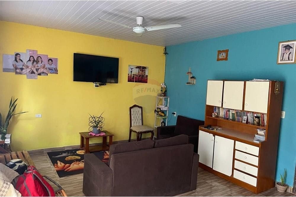 Casa - Venta - Paraguay Central Ypané – 2