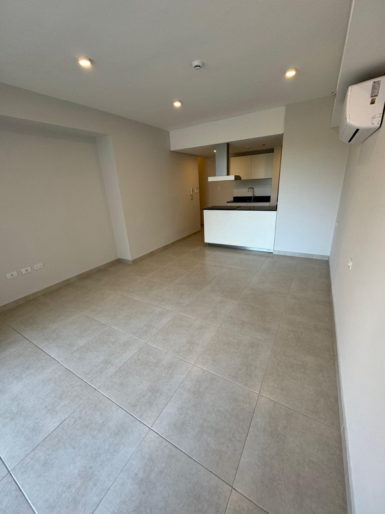 VENDO DEPARTAMENTO MONOAMBIENTE A ESTRENAR ZONA SANTA TERESA – 3