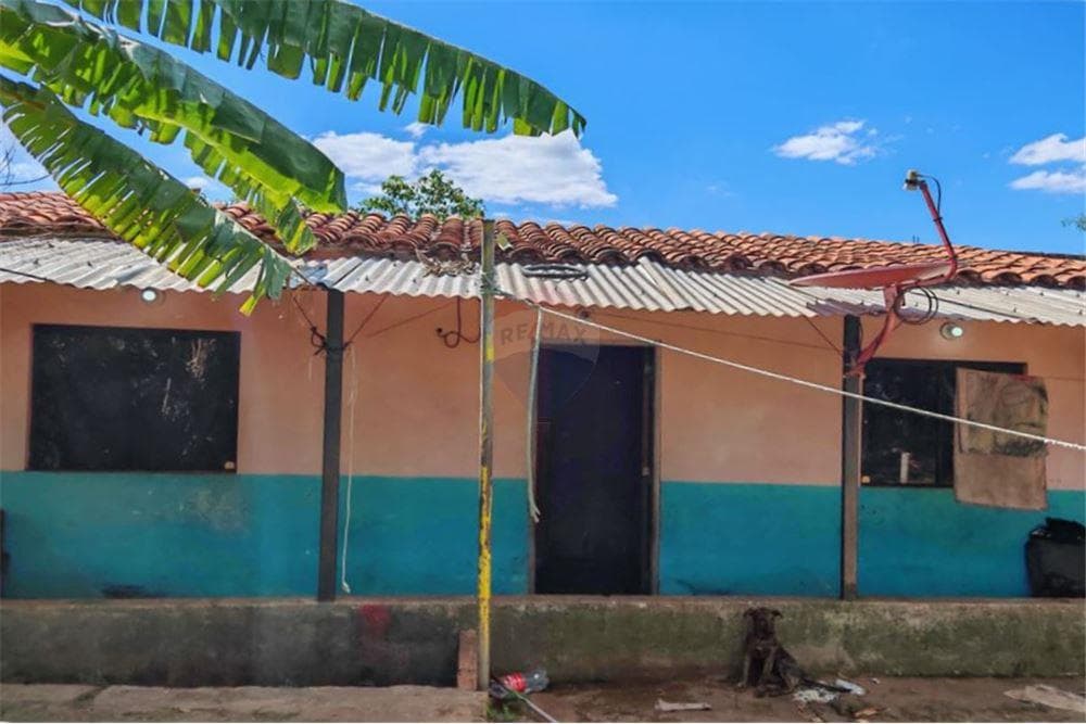 VENDO CASA A REFACCIONAR EN CAPIATA – 2