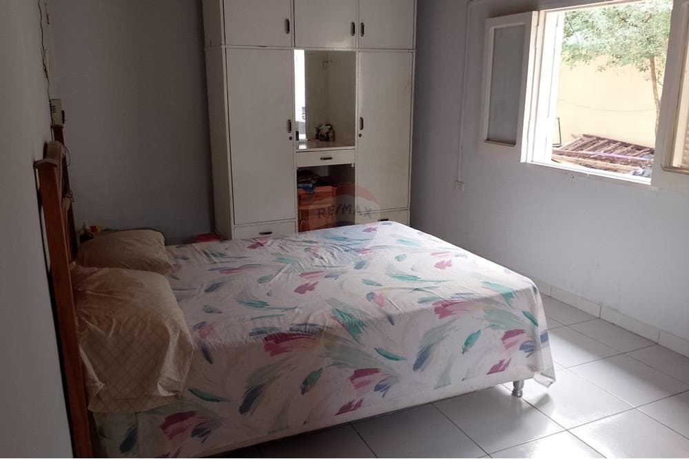 VENDO CASA EN VILLA INDUSTRIAL-SAN LORENZO – 3