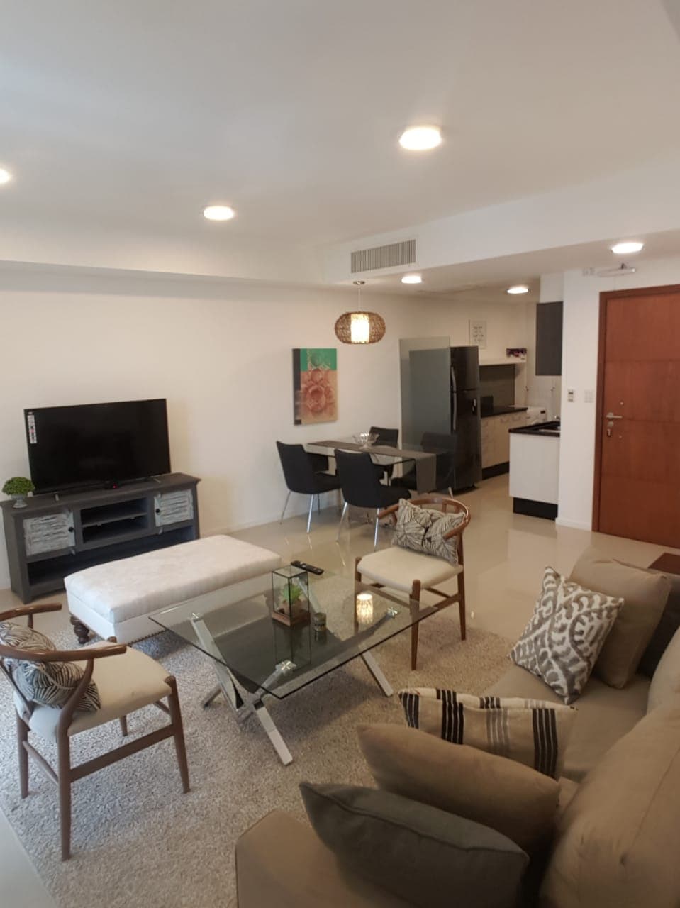 Vendo Departamento de 96 m2 Sobre Santa Teresa - CLAP7210003