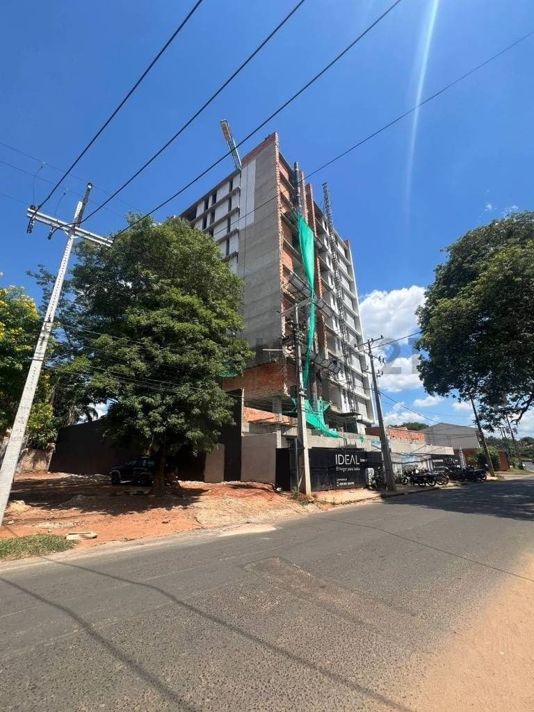 Venta de terreno en Fernando de la Mora - Zona Norte – 2