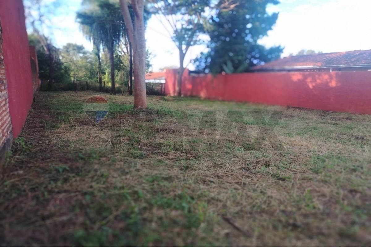 Terreno - Venta - San Lorenzo, Central, Paraguay – 2