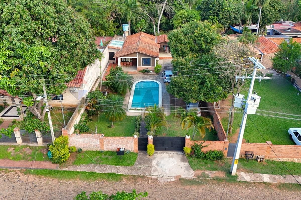 COQUETA CASA EN SAN BERNARDINO – 3