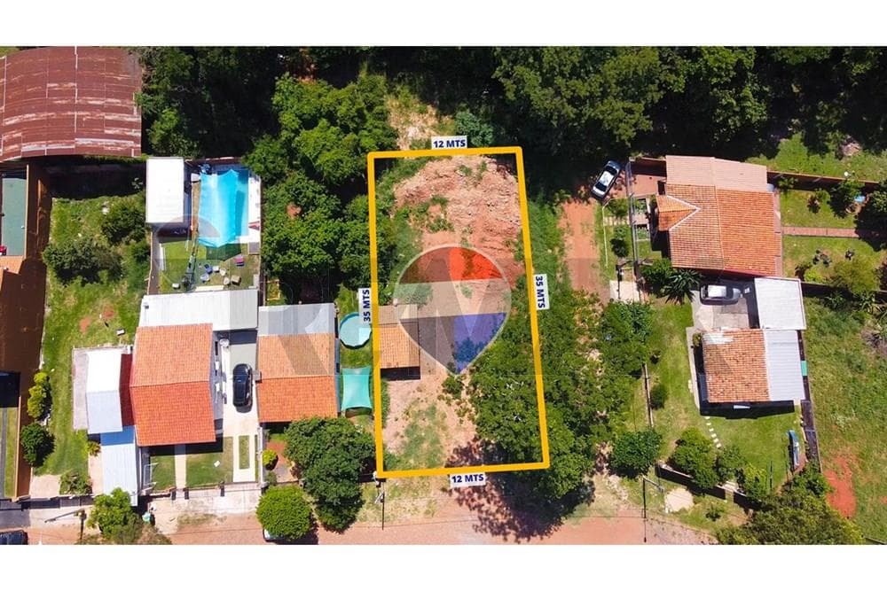VENDO TERRENO EN VILLA ELISA
