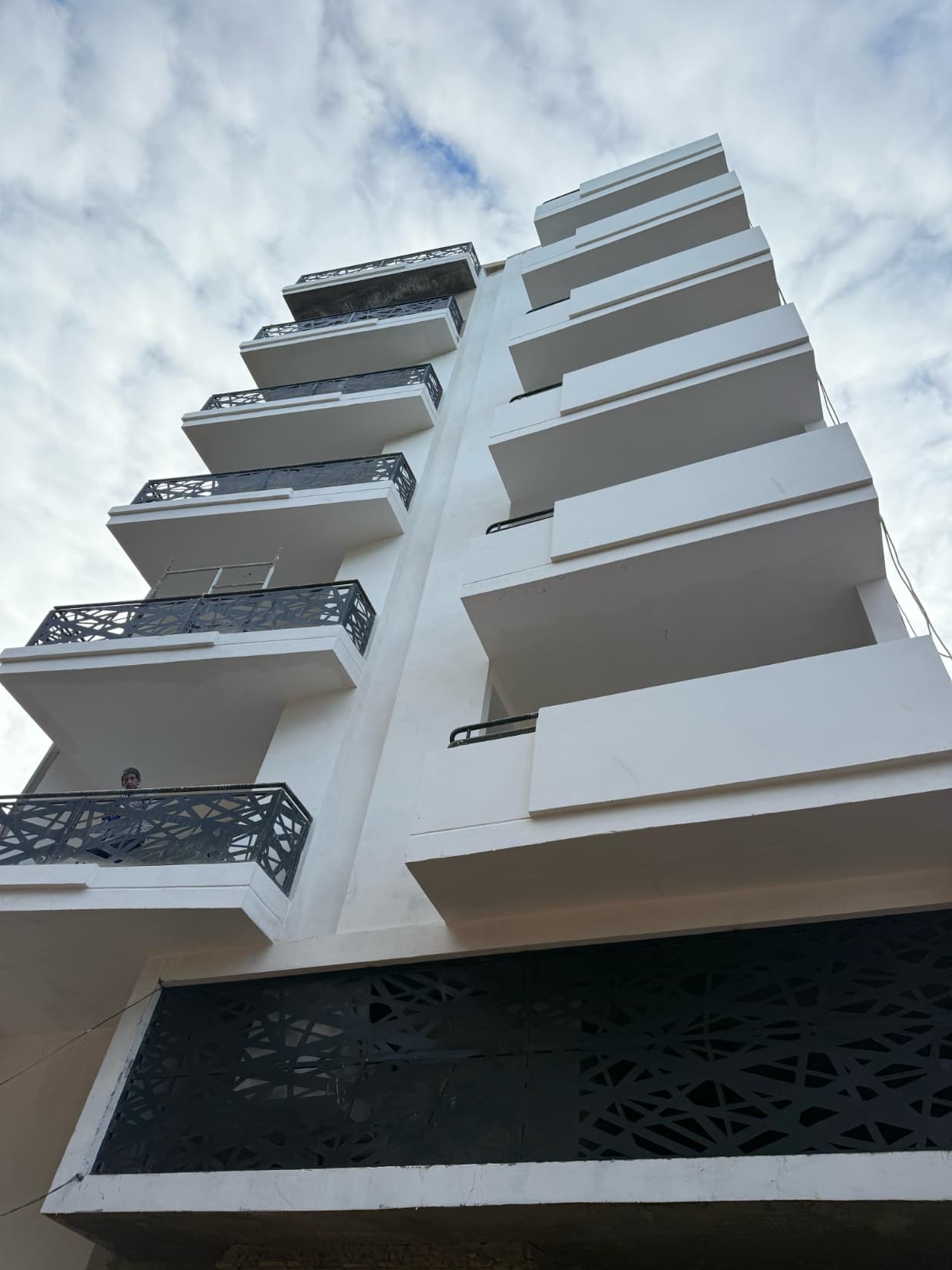 Edificio Calypso – 2