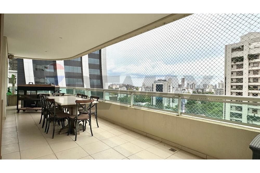 Departamento en alquiler – Edificio Martinica