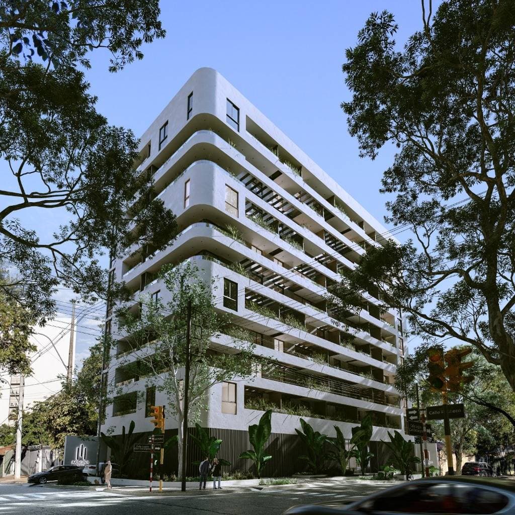 VENTA EN POZO MAGNA LEGIÓN | Recoleta