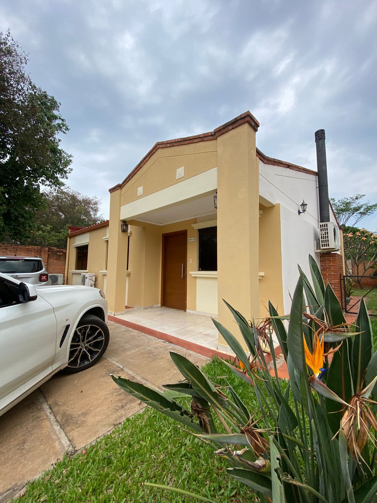 Casa En Venta De 110m2 - Condominio Boulevard Confederacion