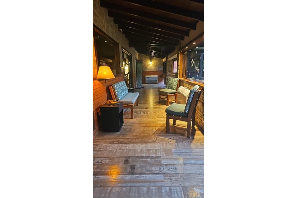 Alquilo hermosa casa en Ycua Sati – 3