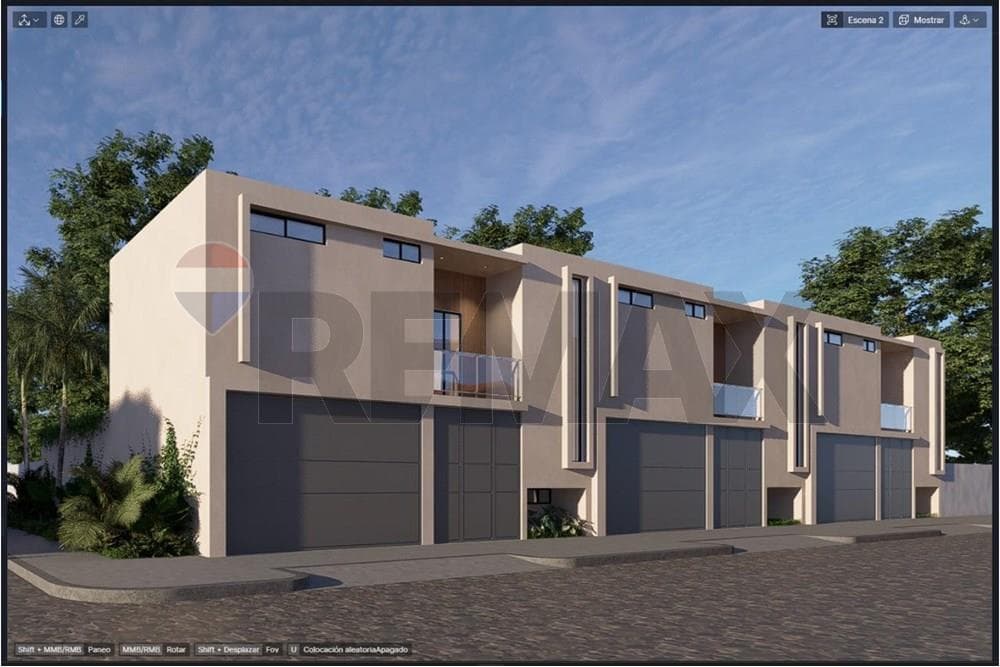 VENDO INCREÍBLE DÚPLEX CON UBICACIÓN PRIVILEGIADA – 2