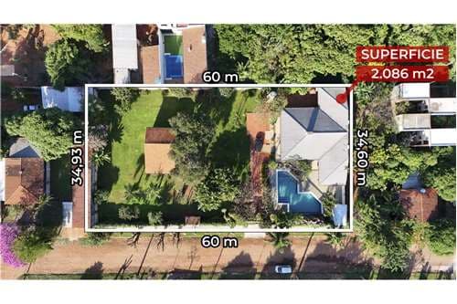 VENDO HERMOSA CASA EN ÑEMBY – 2