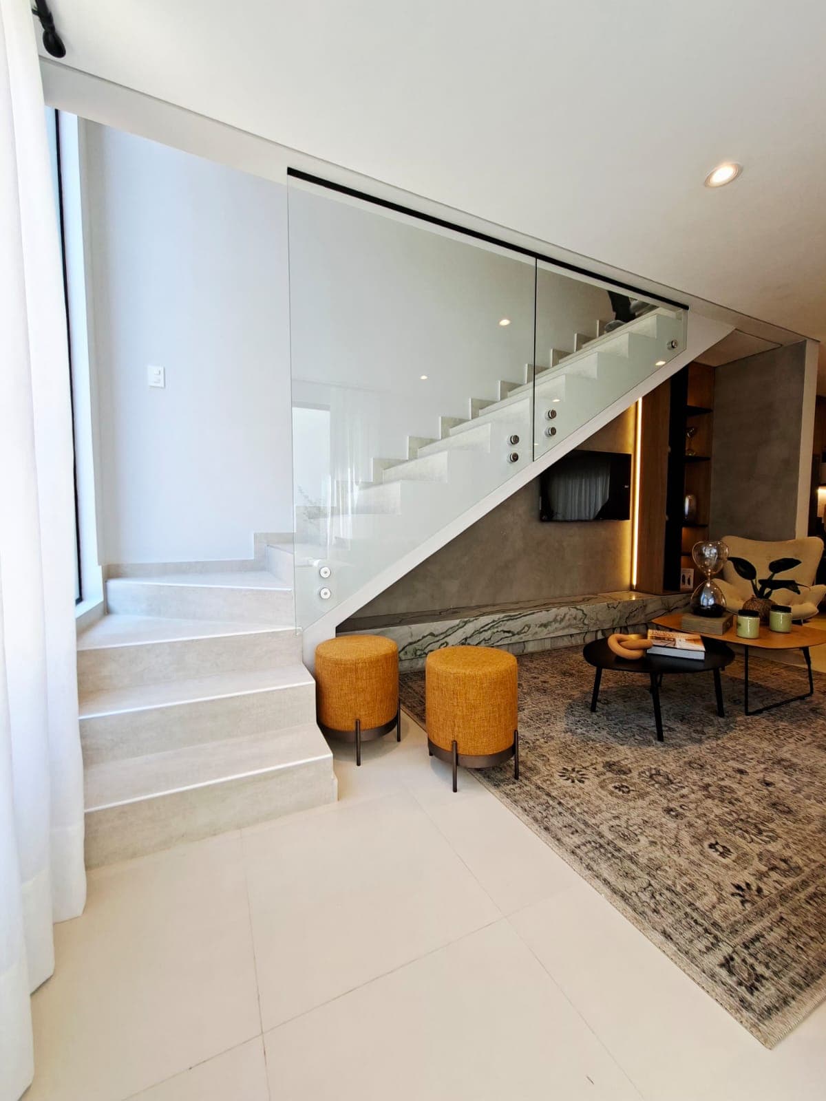 Duplex En Venta A Estrenar, Loma Merlo, Zona Aeropuerto – 2