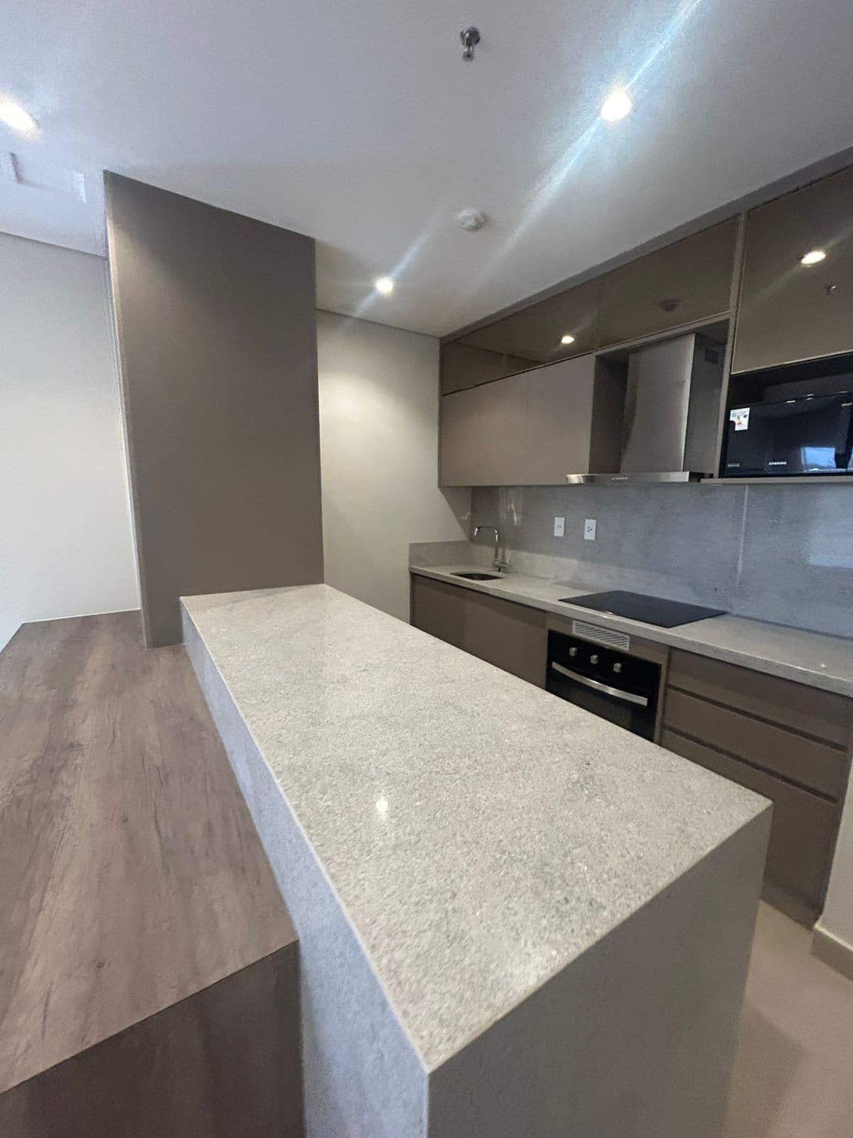 Alquilo Departamento a estrenar en Urban Rent