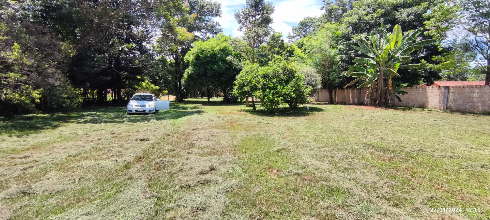 Terreno en Venta – ¡Ubicación Estratégica y Gran Potencial!