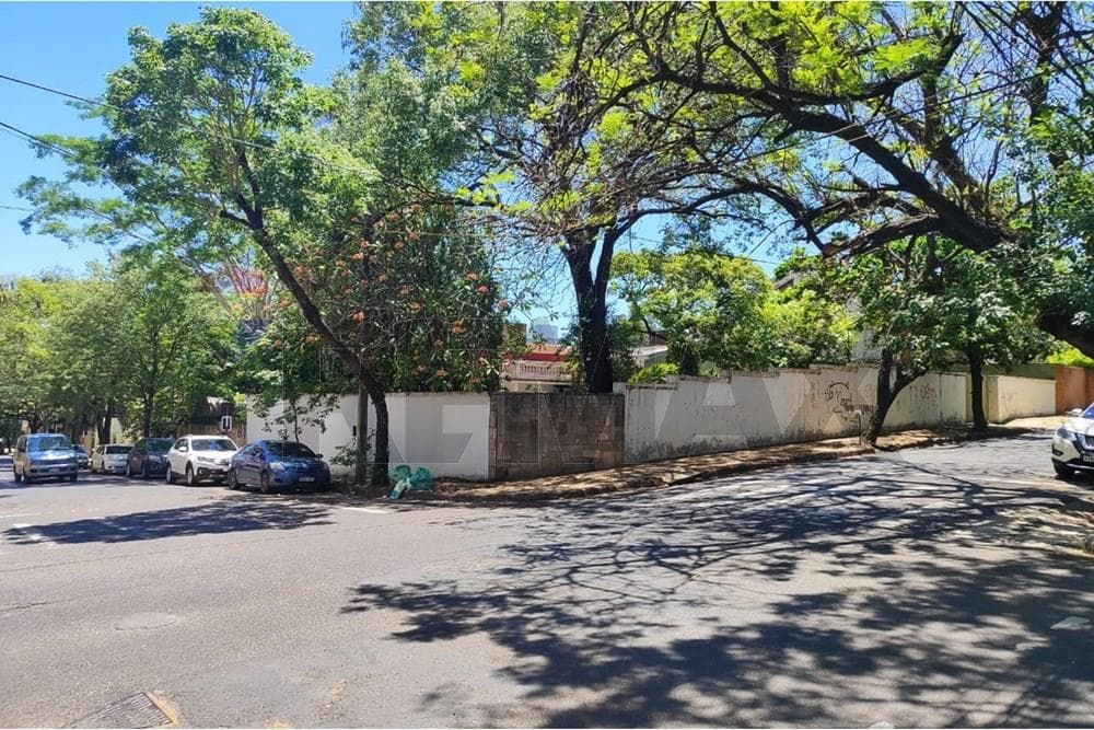 Vendo Esquina De 1.175 Sobre Mcal Estigarribia – 3
