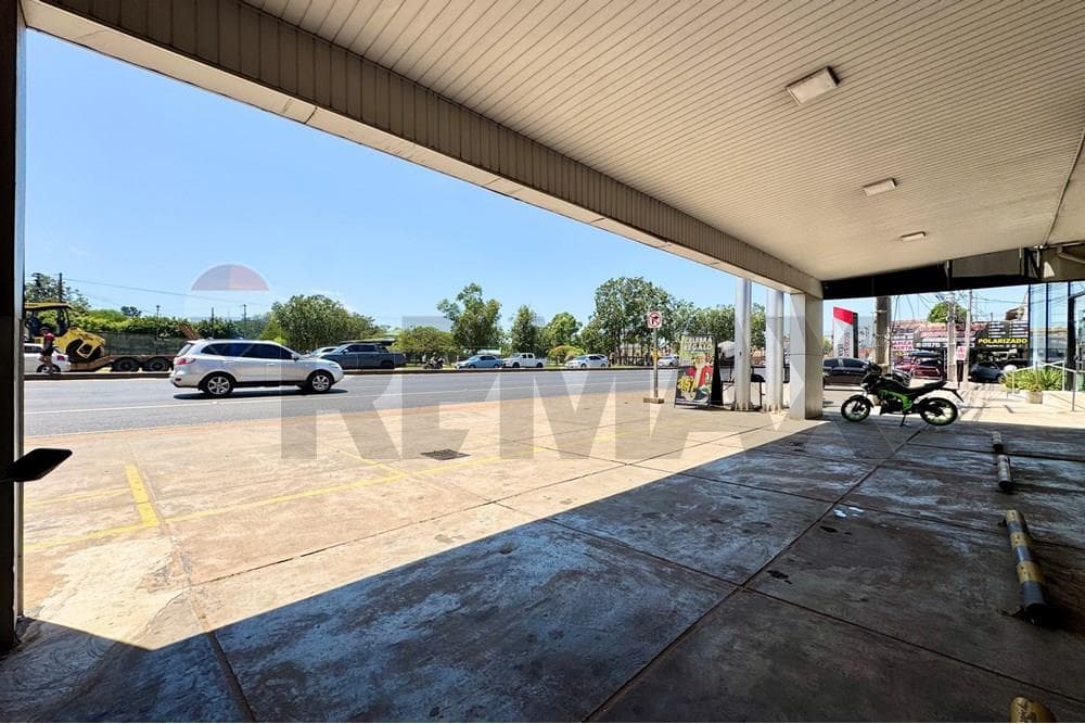 Local comercial en Mariano Roque Alonso – 3