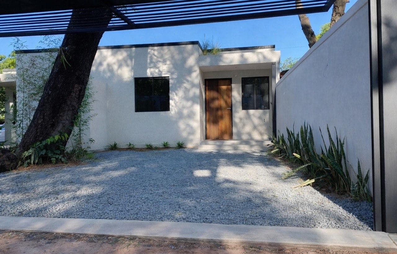 Duplex 70 M2, Luque Cañada Garay. Venta Directa Del Propietario!