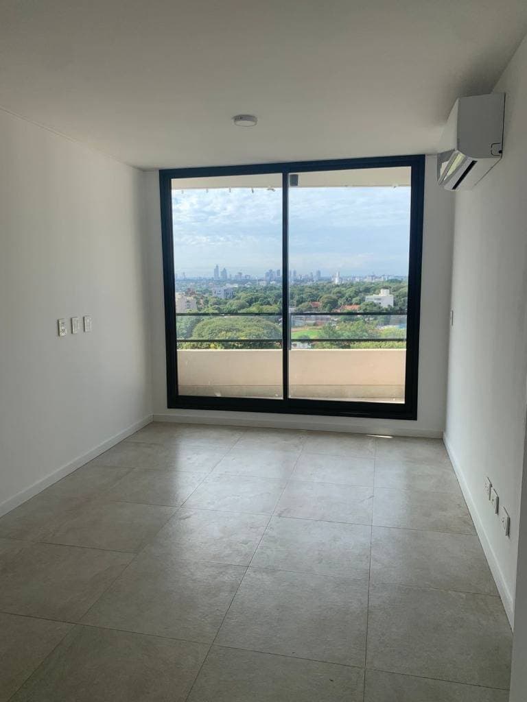 ALQUILO DEPTO DE 2 HABITACIONES- EDIF MANGORE LAS MERCEDES ASUNCION – 2