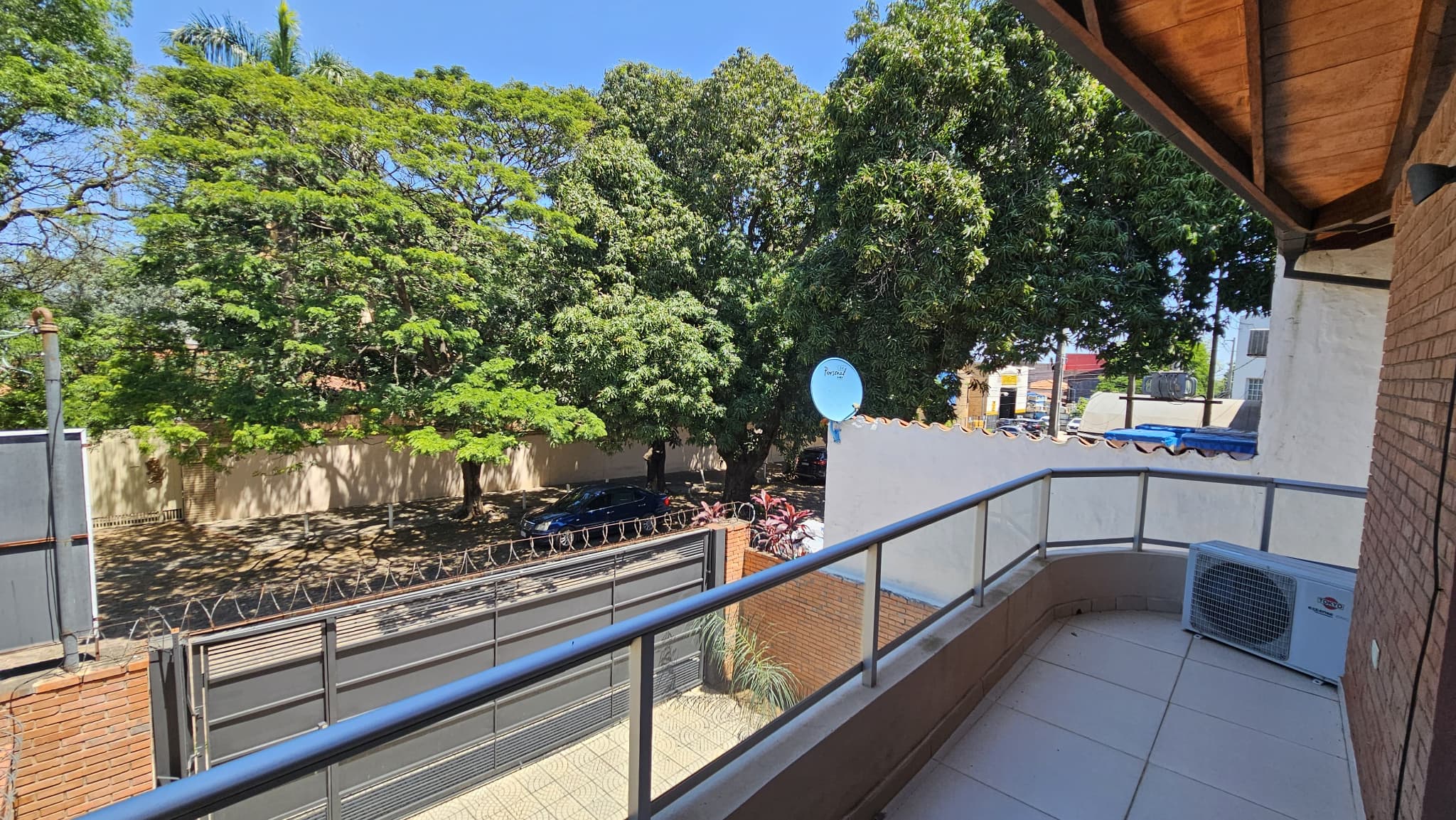 Alquilo Duplex en Vista Alegre - Asunción – 3