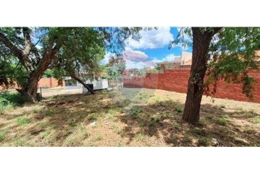 Terreno - Venta - Lambaré, Paraguay, invierte y planifica! – 2