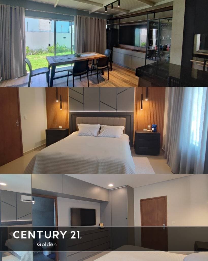 VENDO DÚPLEX DE LUJO EN LAMBARÉ ZONA YACHT - ID – 2
