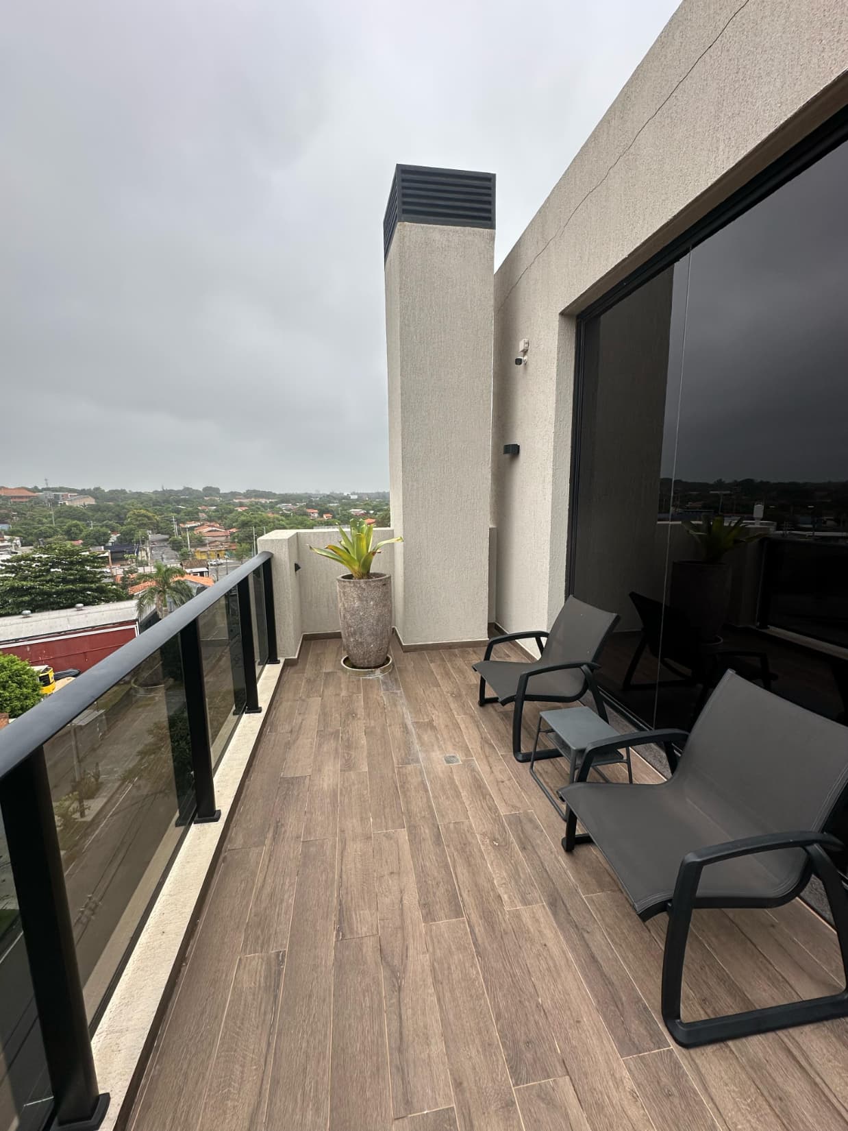 ZONA SANTÍSIMA TRINIDAD EN ALQUILER DEPARTAMENTO DE 2 DORMITORIOS AMOBLADO – 2