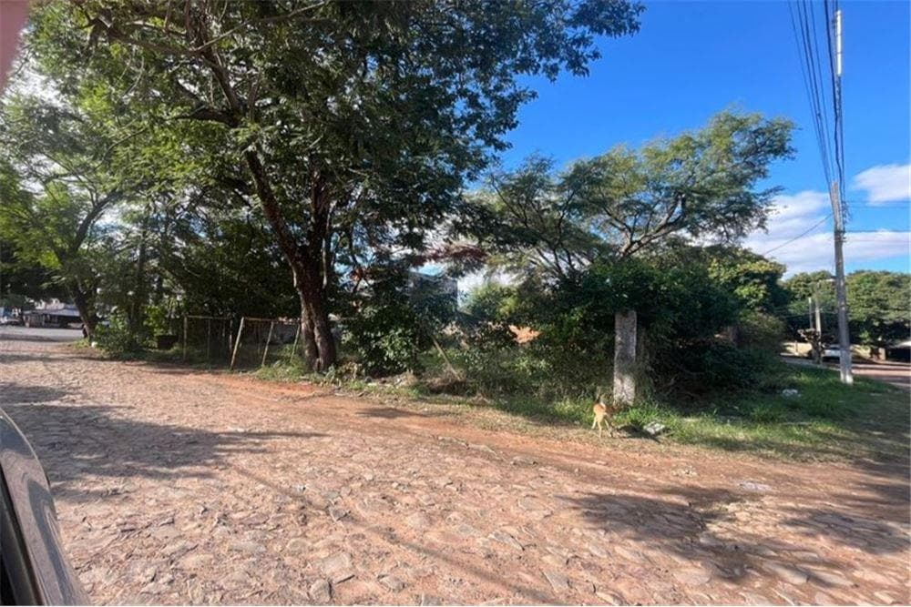 Venta de terreno ideal para inversión o vivienda – 2