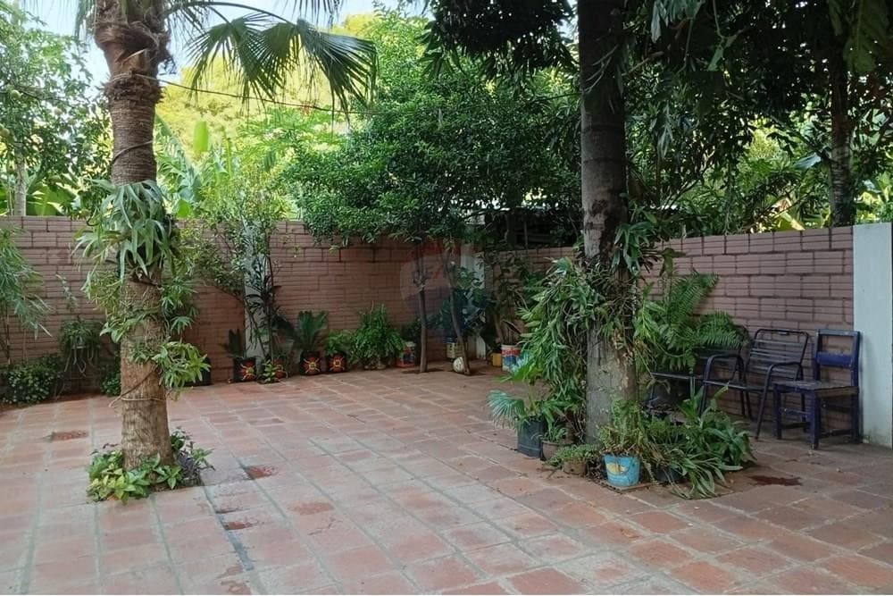 Casa - Venta - Paraguay Central San Lorenzo – 3