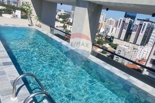 Departamento-Alquiler-PY Asunción Las Lomas (Carmelitas) – 2