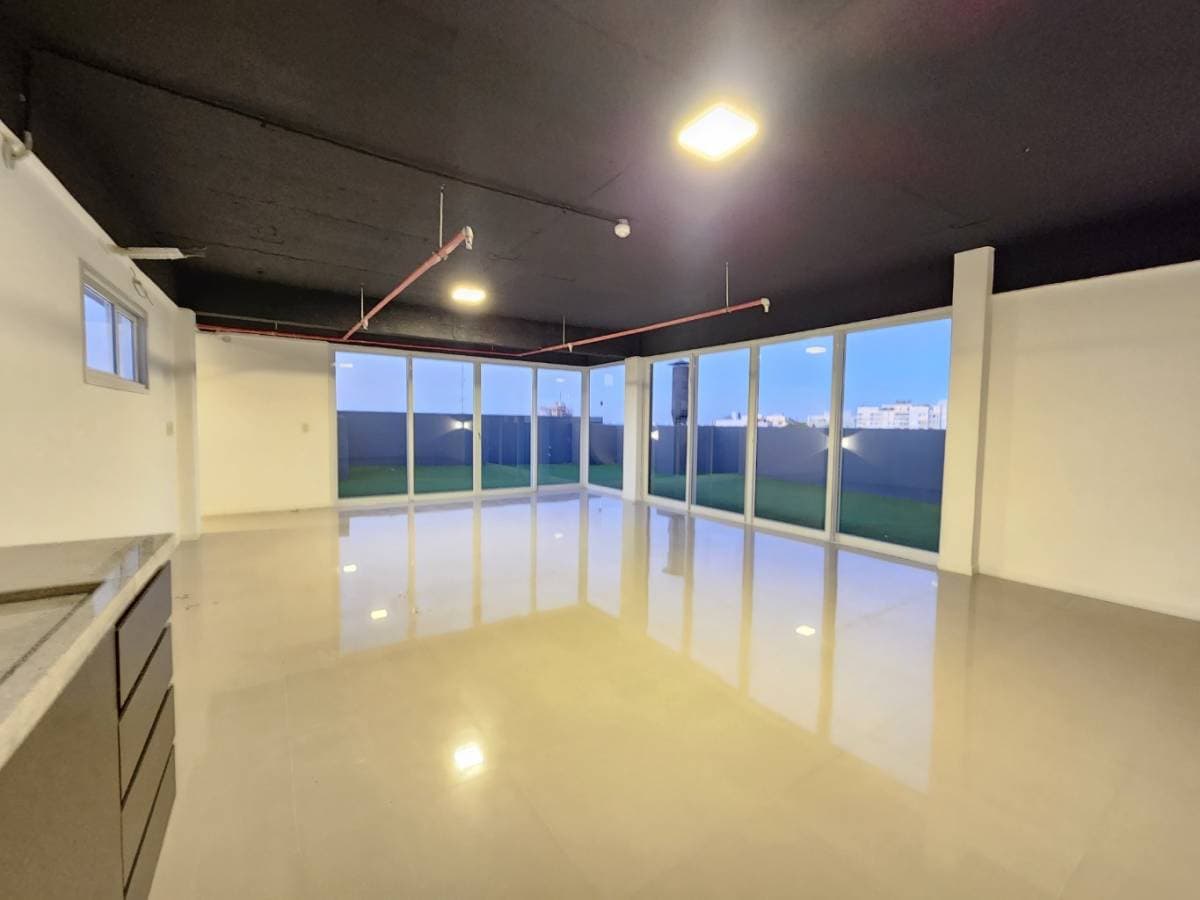 ALQUILO DEPTO DE 2 DORM A ESTRENAR - ZONA INTER – 3