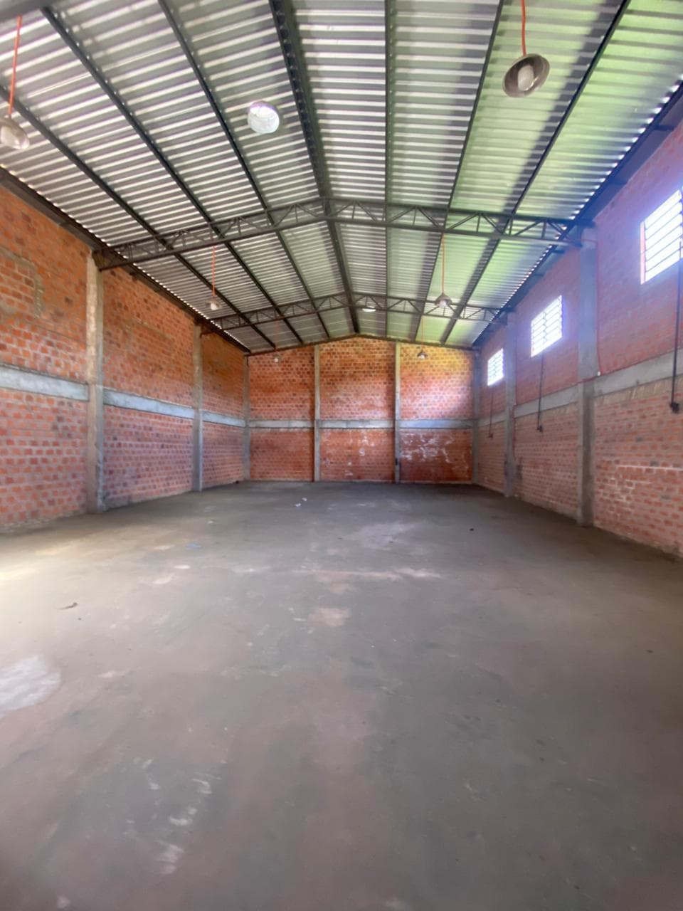 Alquilo Tinglado En San Lorenzo Barcequillo – 3