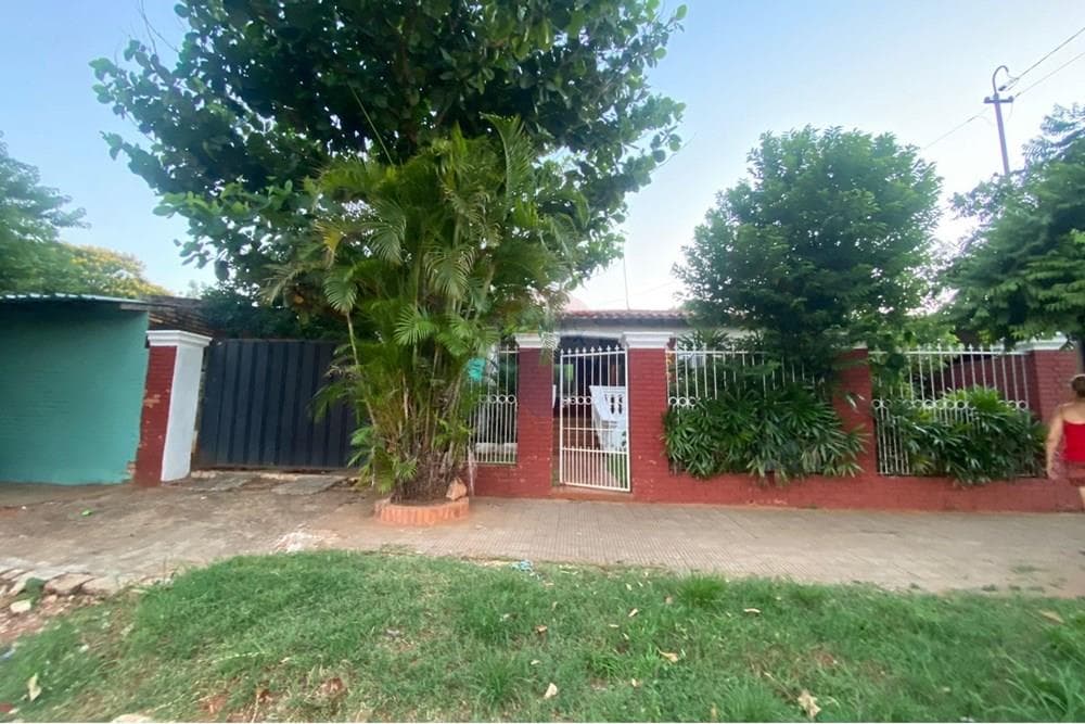 Vendo Casa Luque – 2