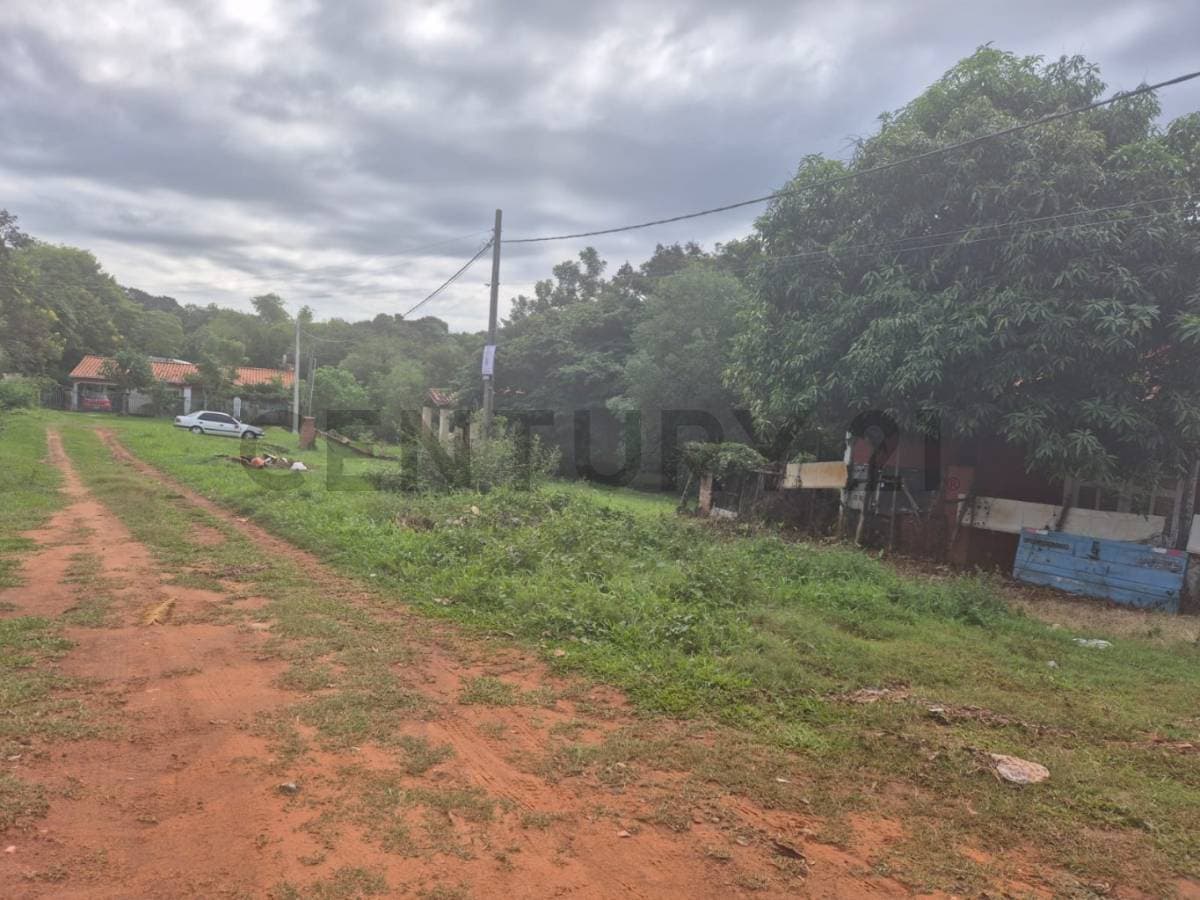 Venta de Terreno en Luque, Central – 3
