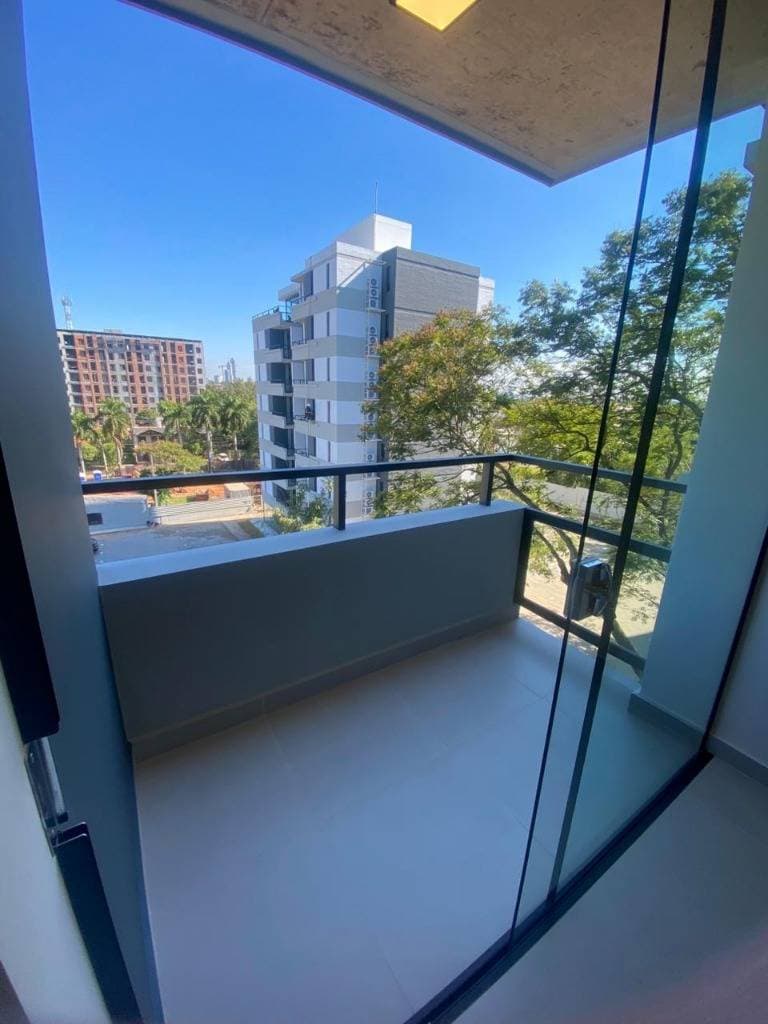 ALQUILO DEPARTAMENTO A ESTRENAR DE 2 HABITACIONES EN ZONA CIT – 3