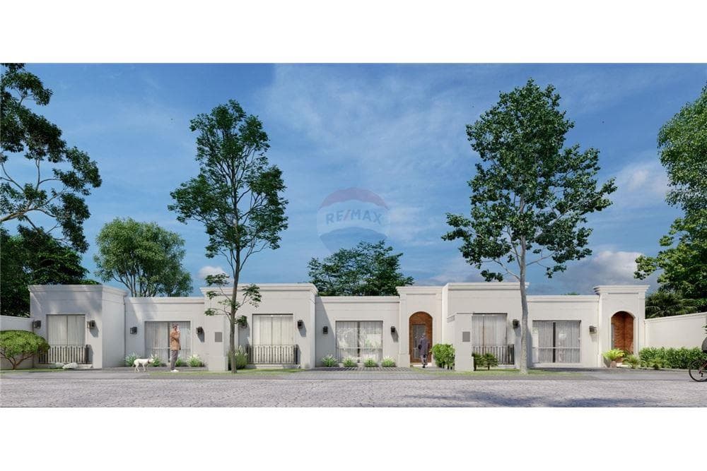 Duplex - Venta - Paraguay Central Mariano Roque Alonso