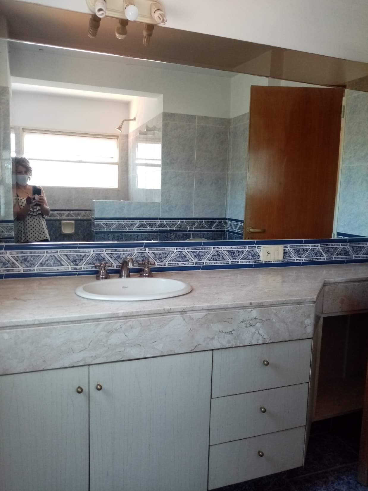 Departamento Edificio La Merced! - Asunción! ????️ - Dpto. de 197m2 – 3