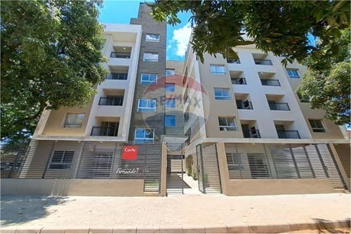 Departamento-Alquiler-PY Central Fernando De La Mora Estanzuela