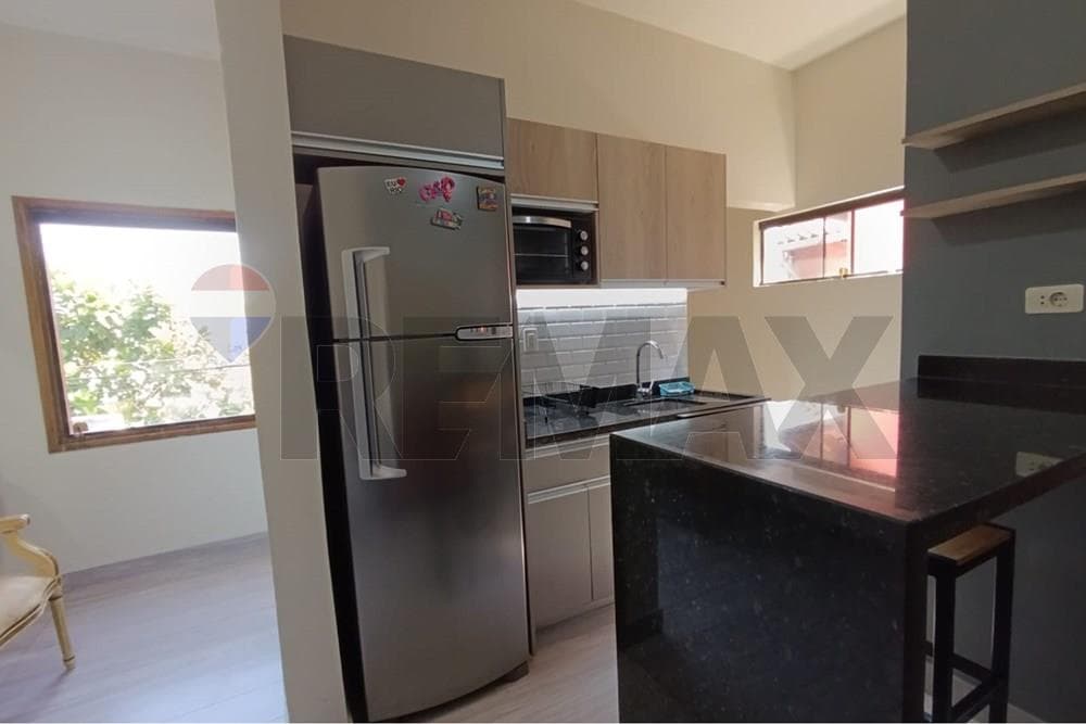 Departamento - Alquiler - Republicano, Paraguay – 2