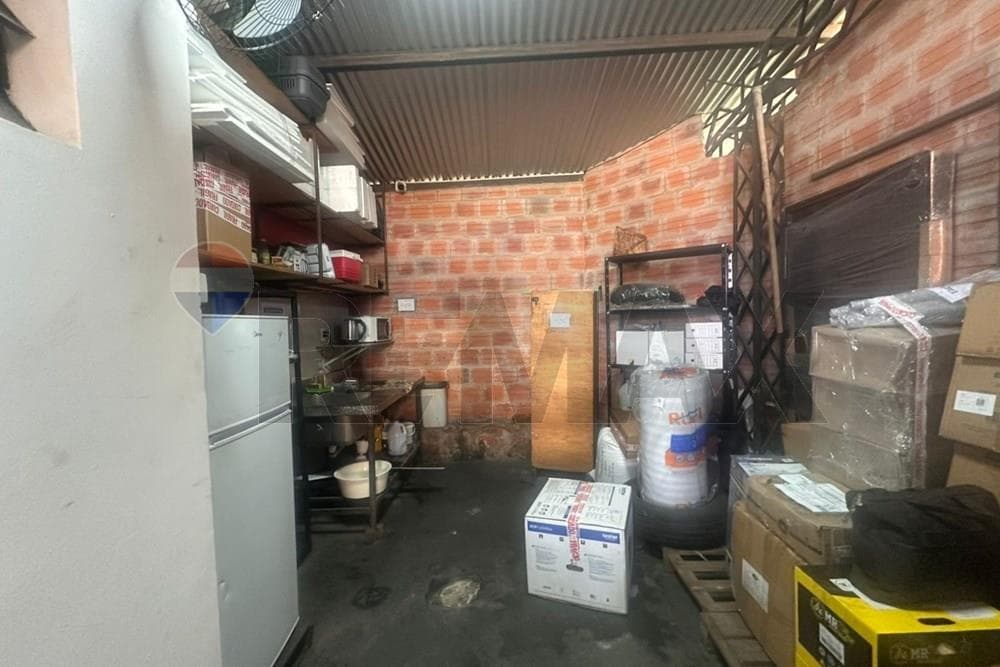Depósito Alquiler Villa Aurelia Asunción – 2
